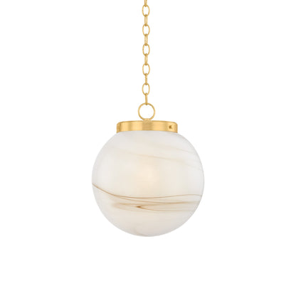 Ambra Pendant Light (Large).