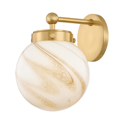 Ambra Wall Light.