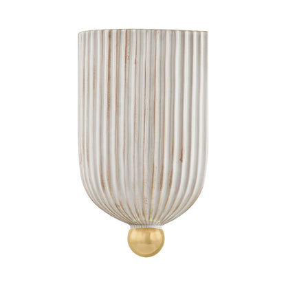 Amira Wall Light.