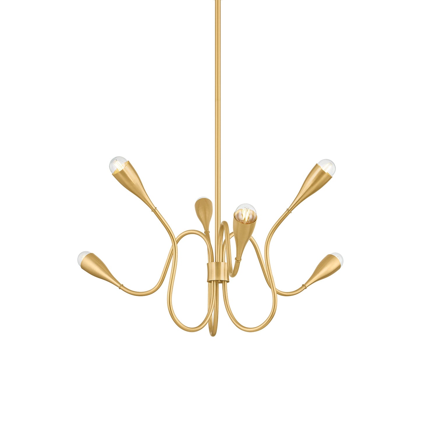 Anaise Chandelier.