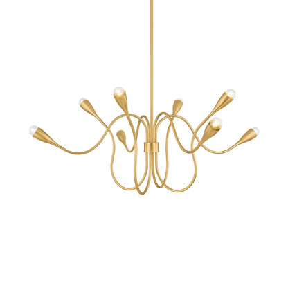 Anaise Chandelier (8-Light).
