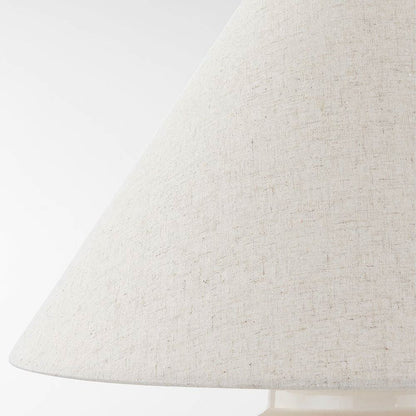 Annabelle Table Lamp in Detail.