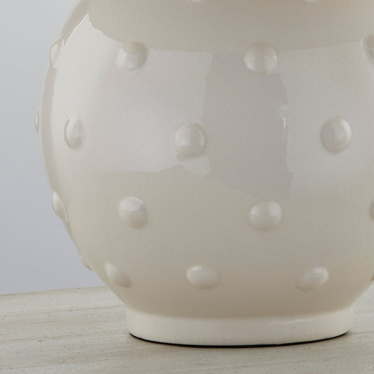 Annabelle Table Lamp in Detail.
