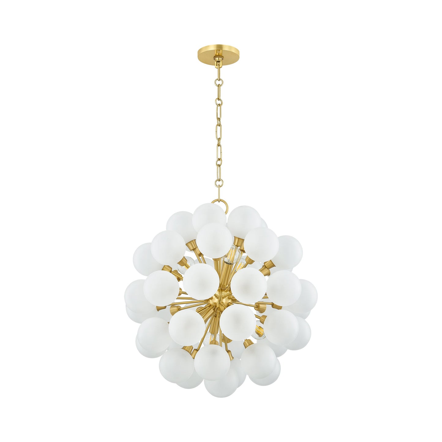 Antoneta Chandelier.
