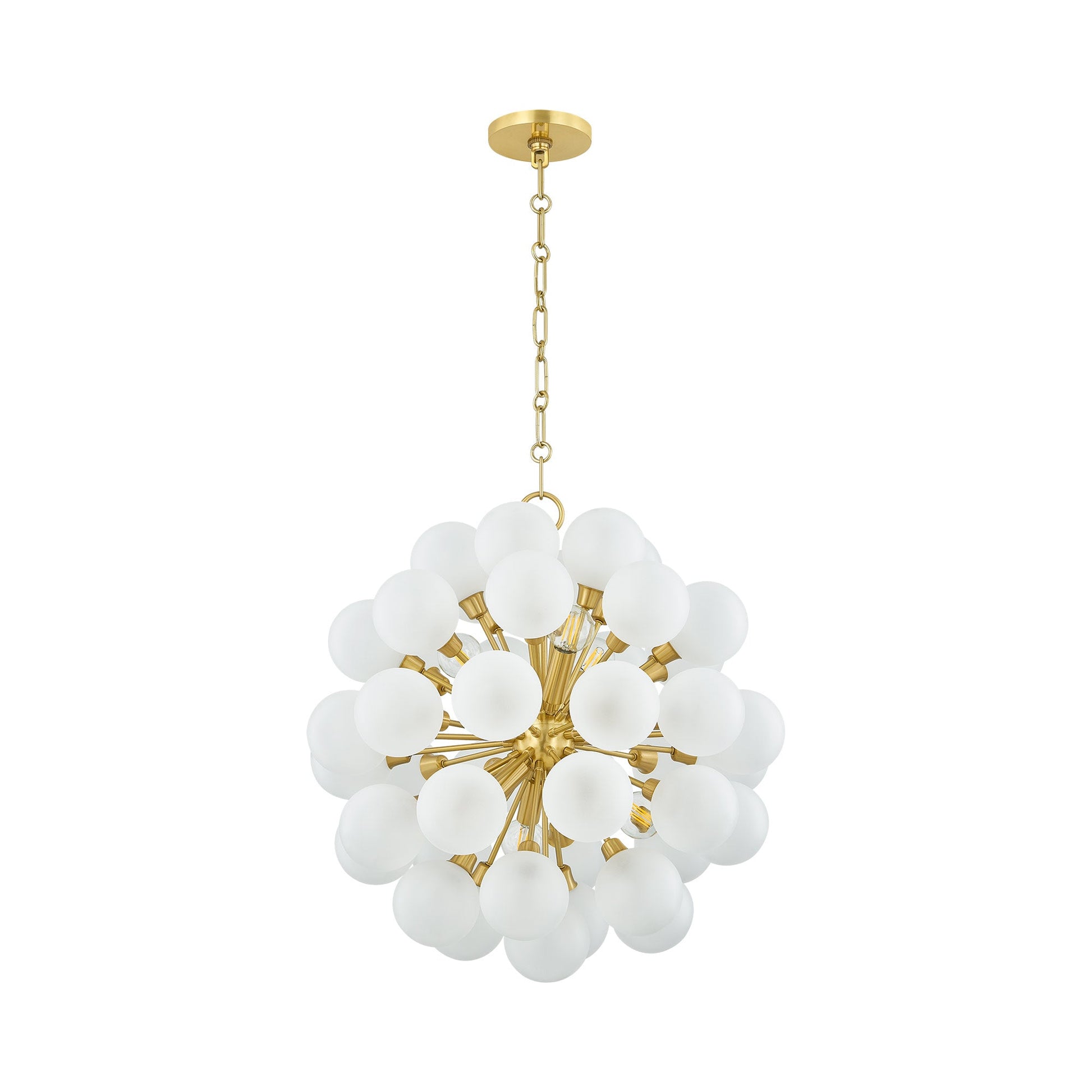 Antoneta Chandelier.