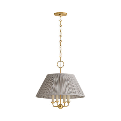 Antonia Chandelier.