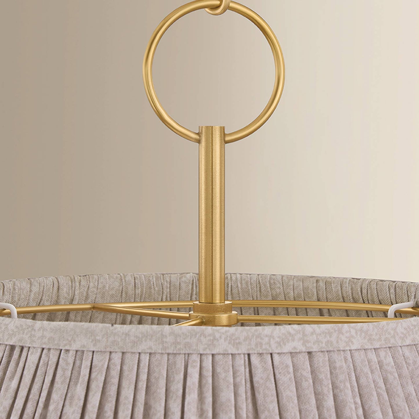 Antonia Chandelier in Detail.