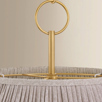 Antonia Chandelier in Detail.