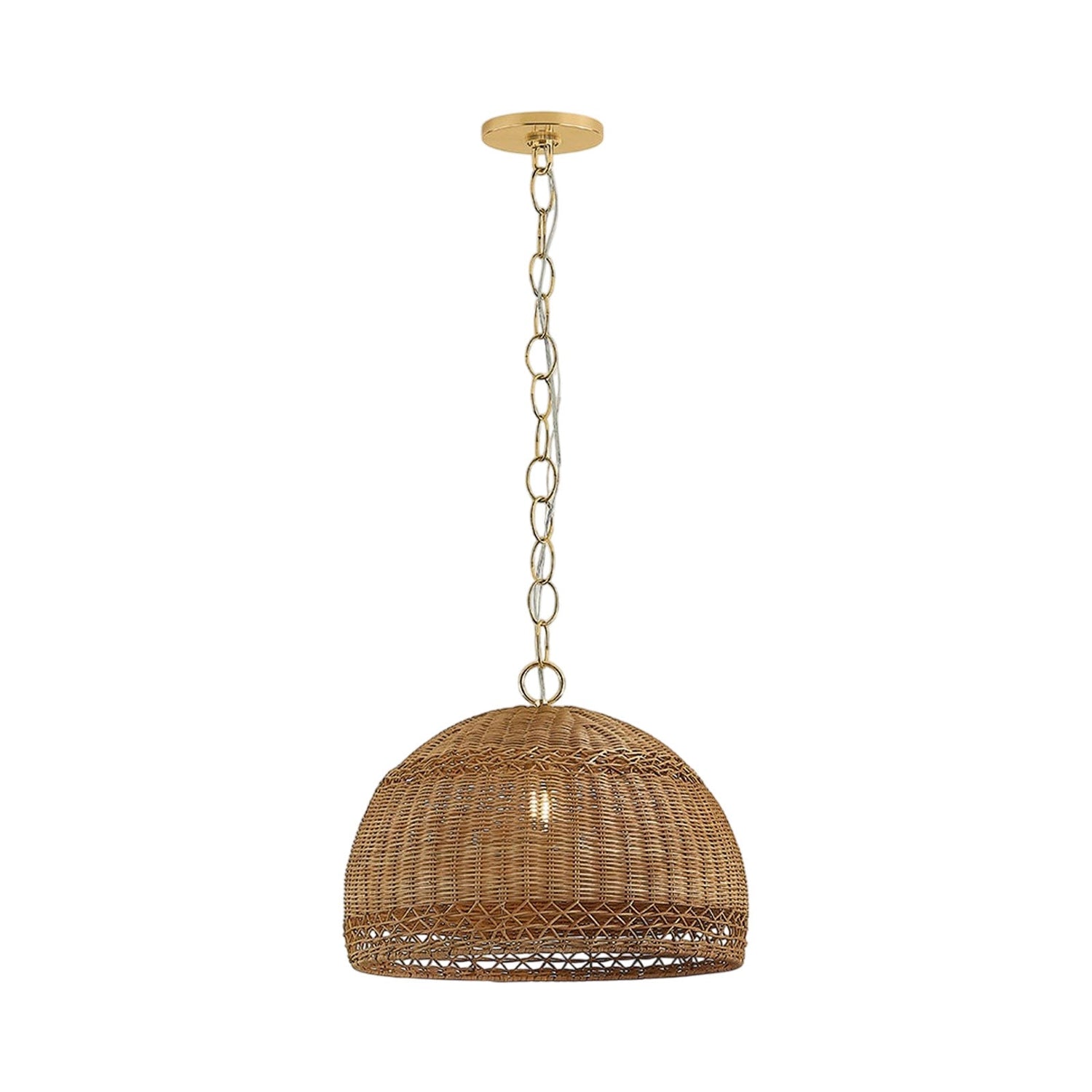 April Pendant Light.