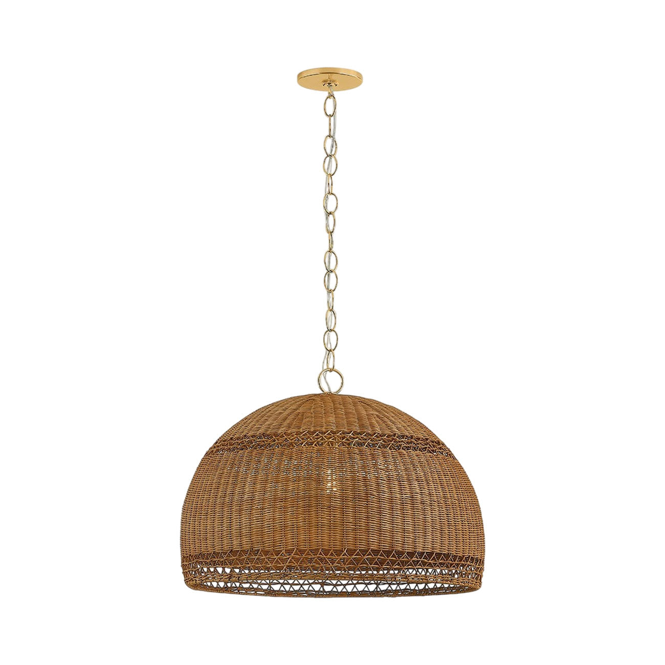 April Pendant Light (Large).