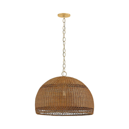 April Pendant Light (Large).