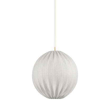 Arabella Pendant Light (Small).