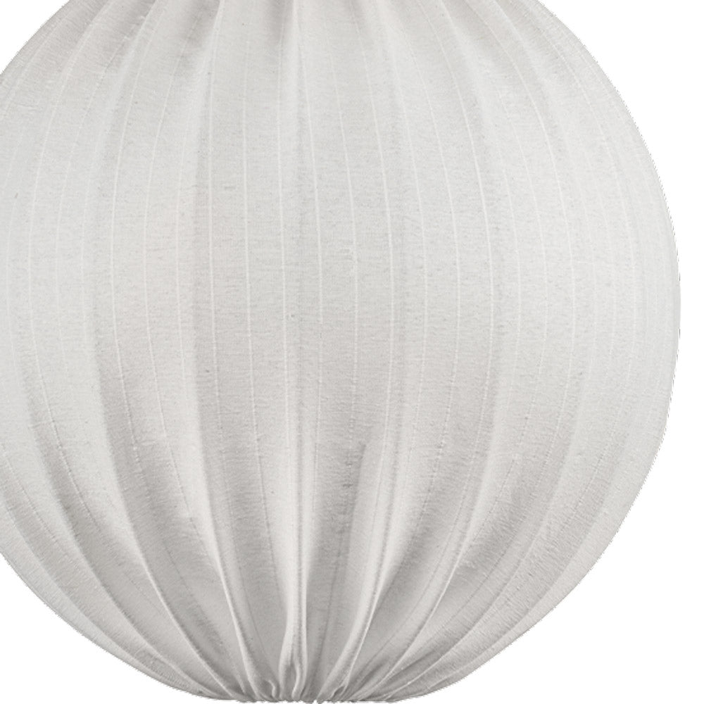 Arabella Pendant Light in Detail.