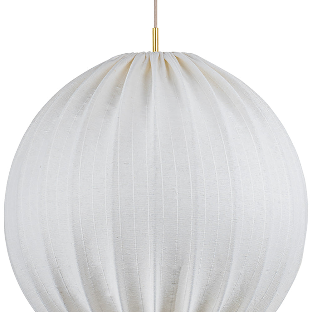 Arabella Pendant Light in Detail.