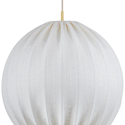 Arabella Pendant Light in Detail.