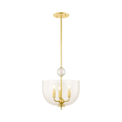 Arianne Pendant Light.