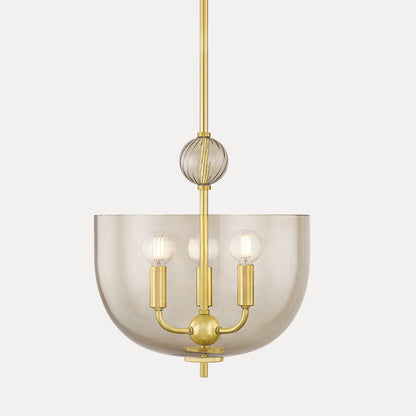 Arianne Pendant Light in Detail.