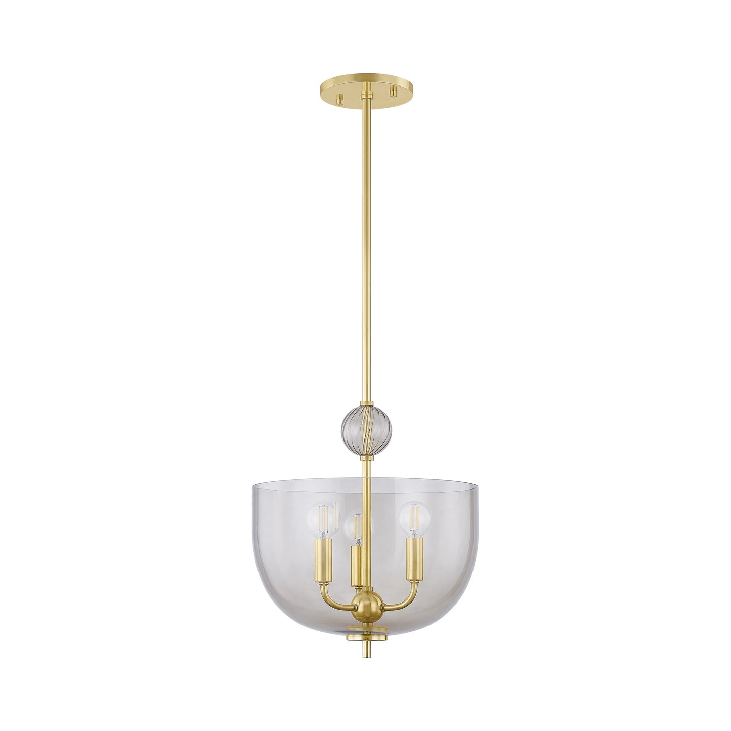 Arianne Pendant Light in Detail.