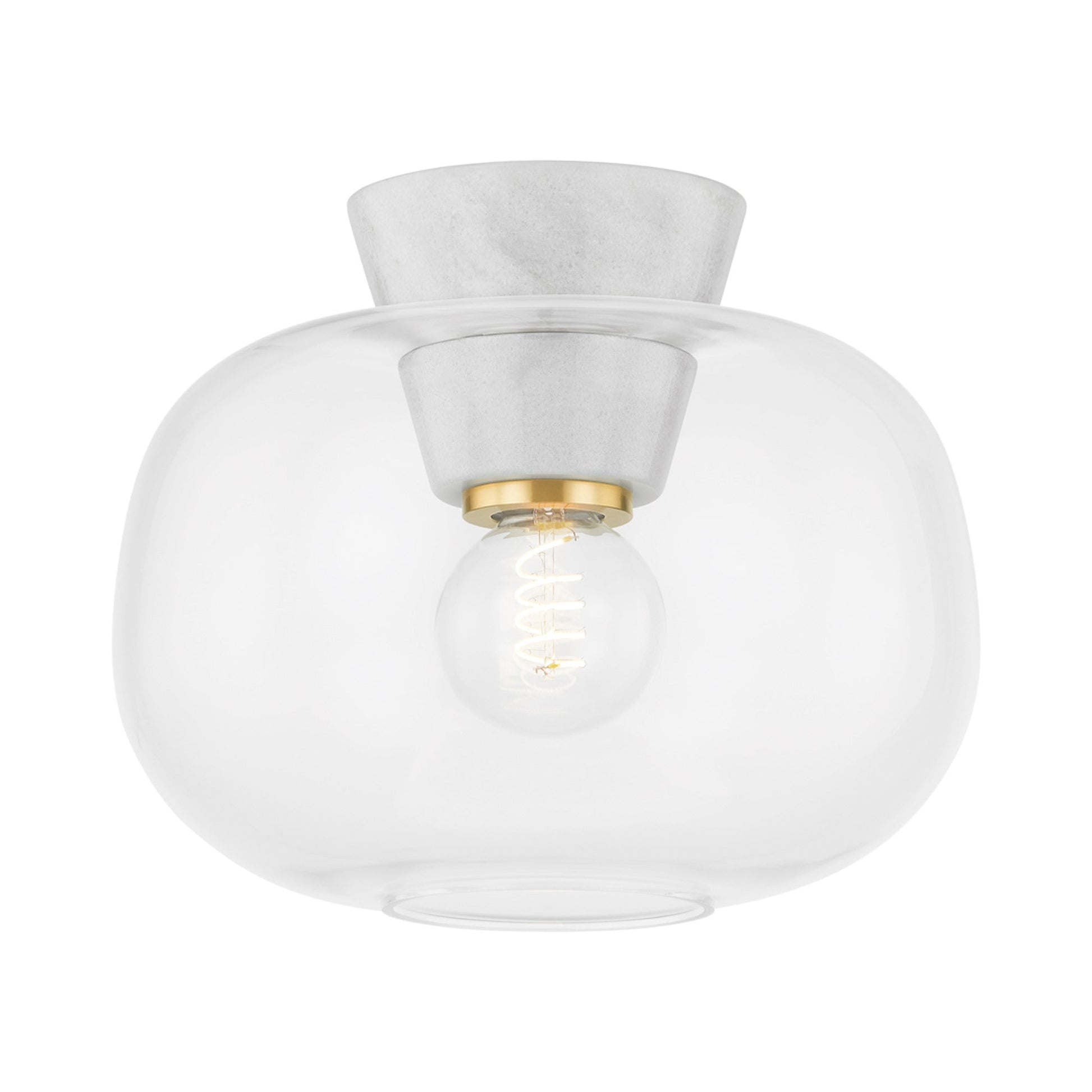 Ariella Flush Mount Ceiling Light.