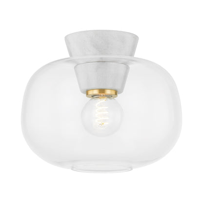 Ariella Flush Mount Ceiling Light.
