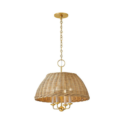 Arwen Chandelier.