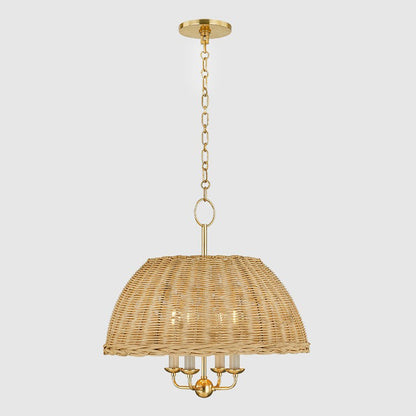 Arwen Chandelier in Detail.