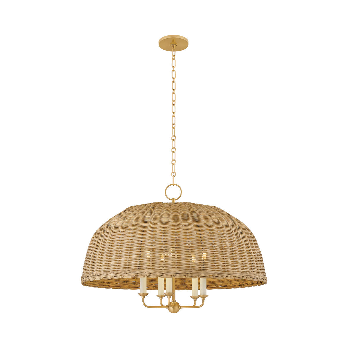 Arwen Chandelier (30-Inch).