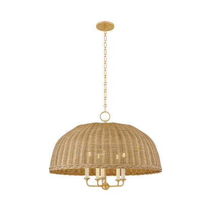 Arwen Chandelier (30-Inch).