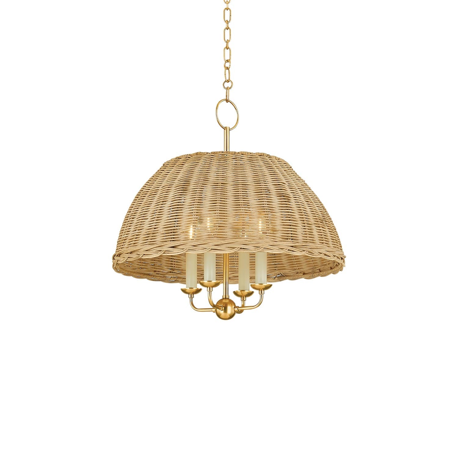 Arwen Chandelier.