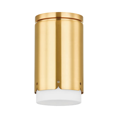Asa Flush Mount Ceiling Light.