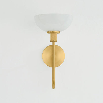 Aster Wall Light in Detail.