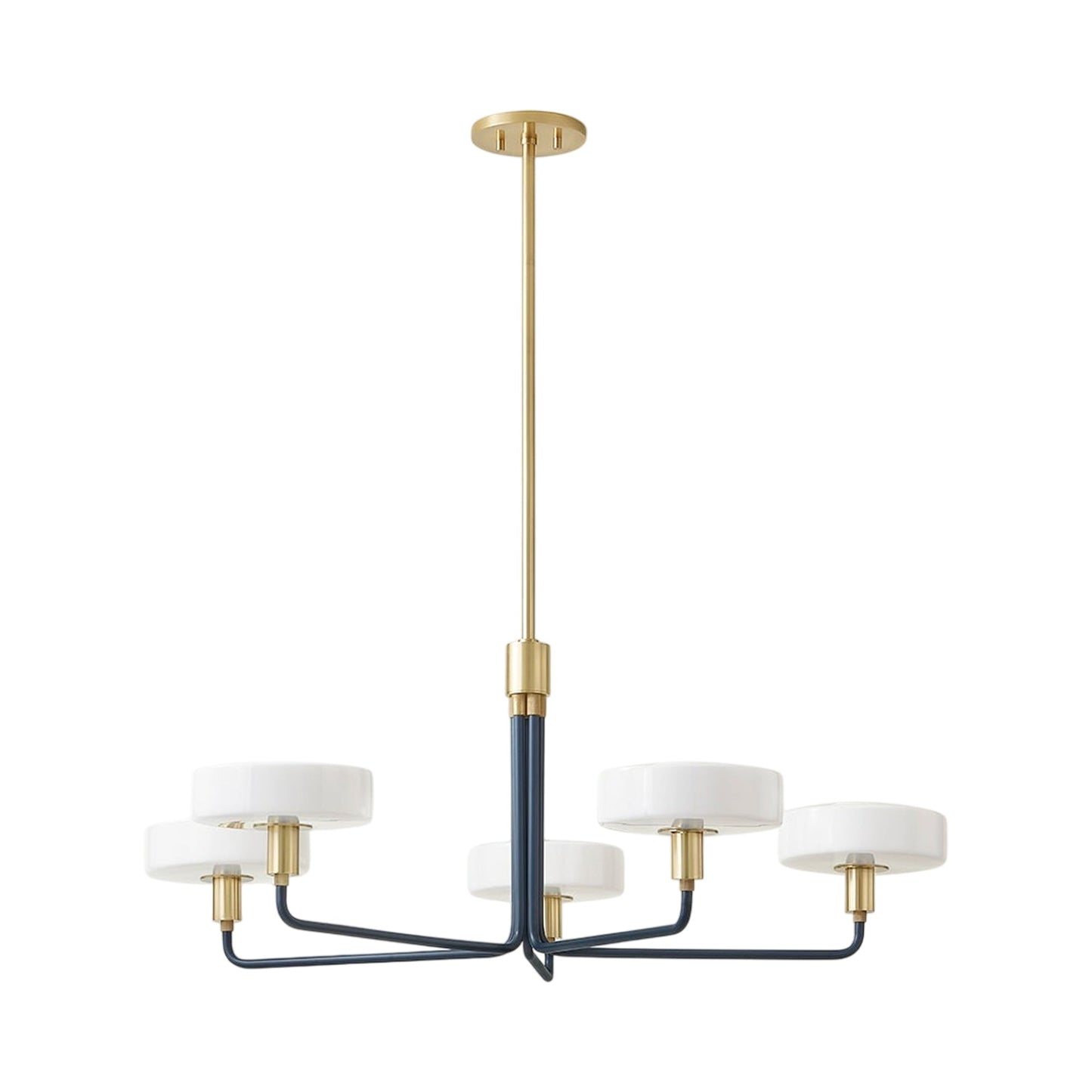 Aston Chandelier (5-Light).