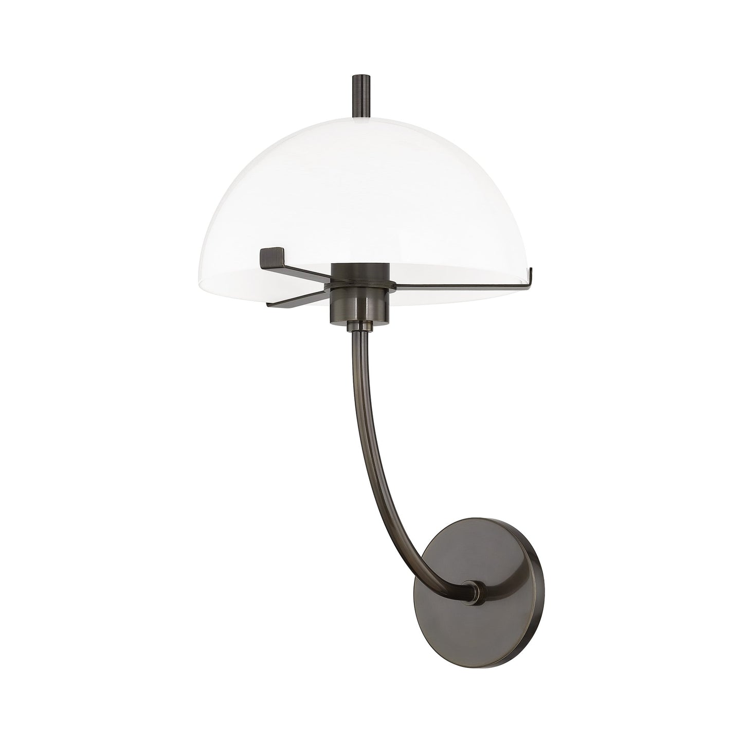 Atala Wall Light in Detail.