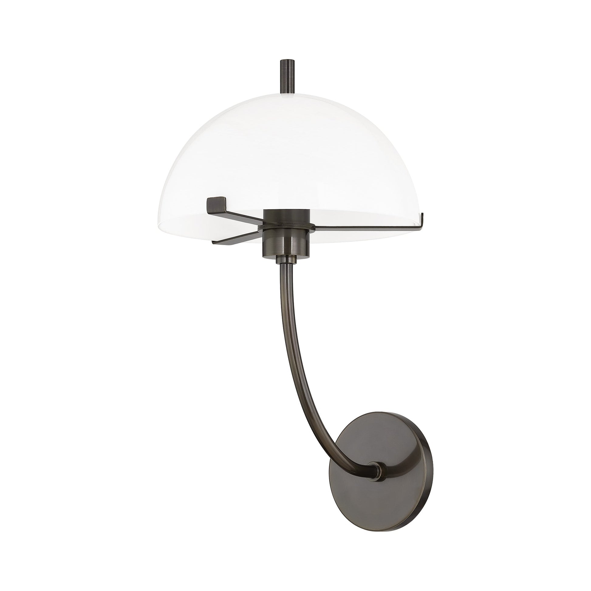 Atala Wall Light in Detail.
