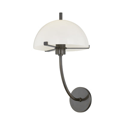 Atala Wall Light in Detail.