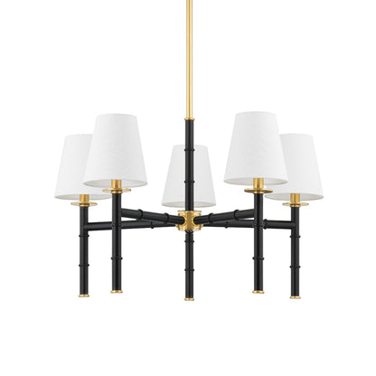 Banyan Chandelier.