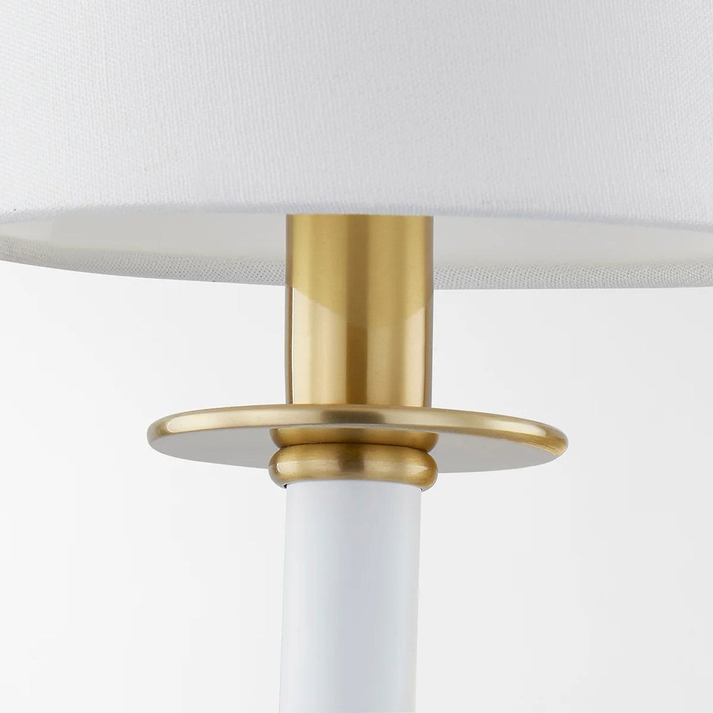 Banyan Wall Light in Detail.