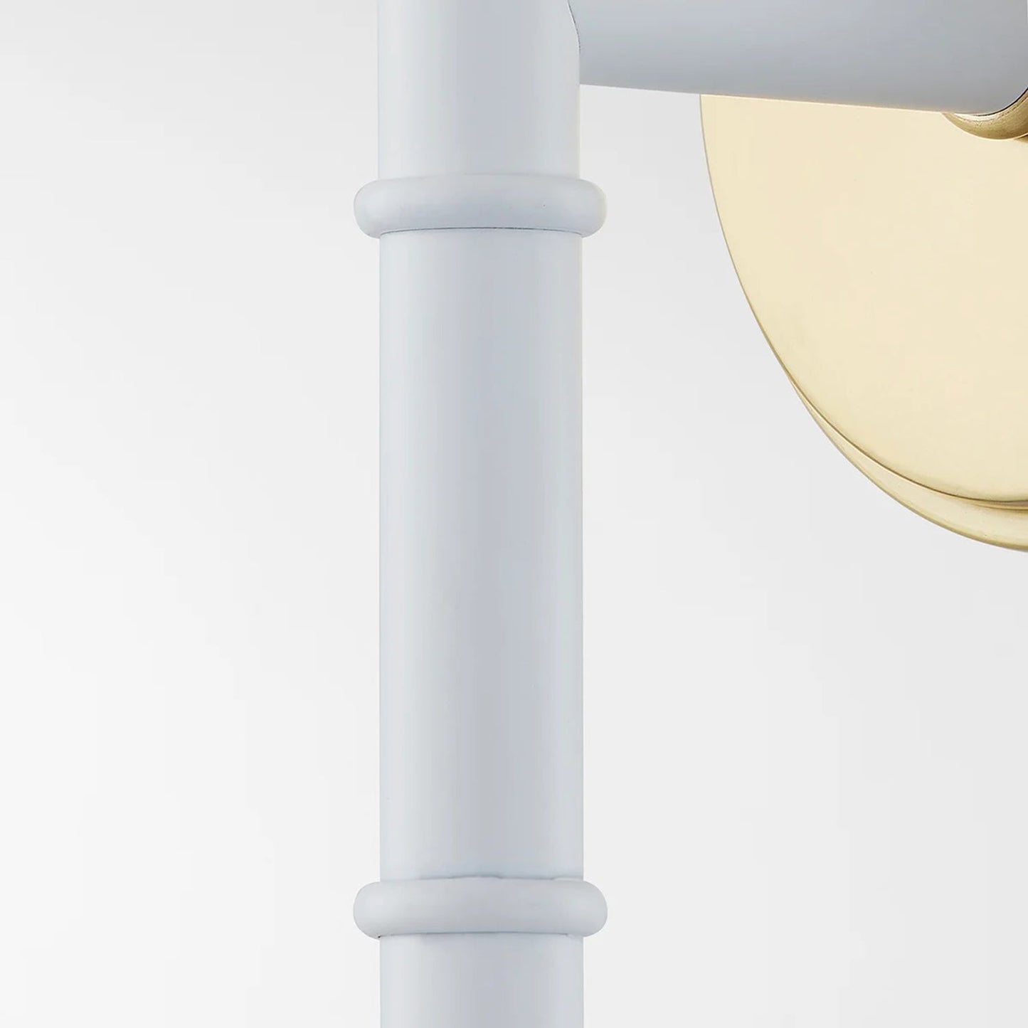 Banyan Wall Light in Detail.