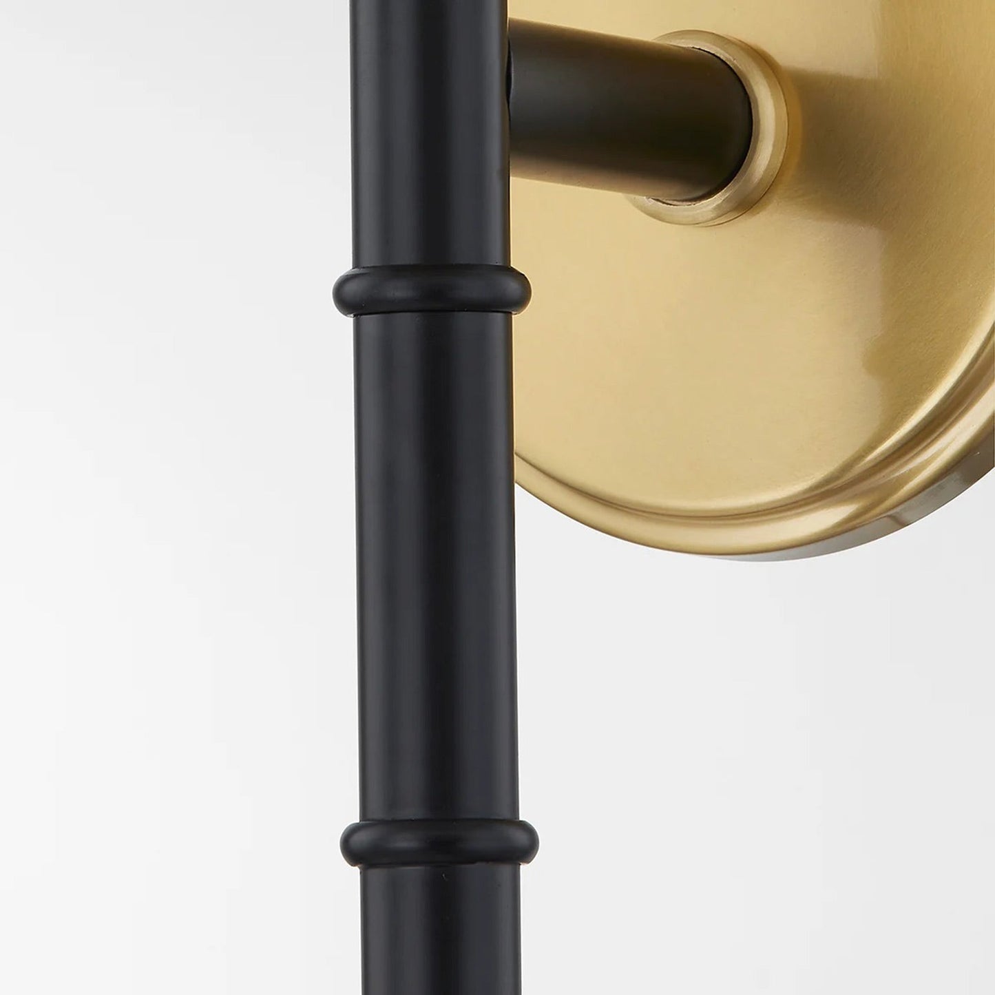 Banyan Wall Light in Detail.