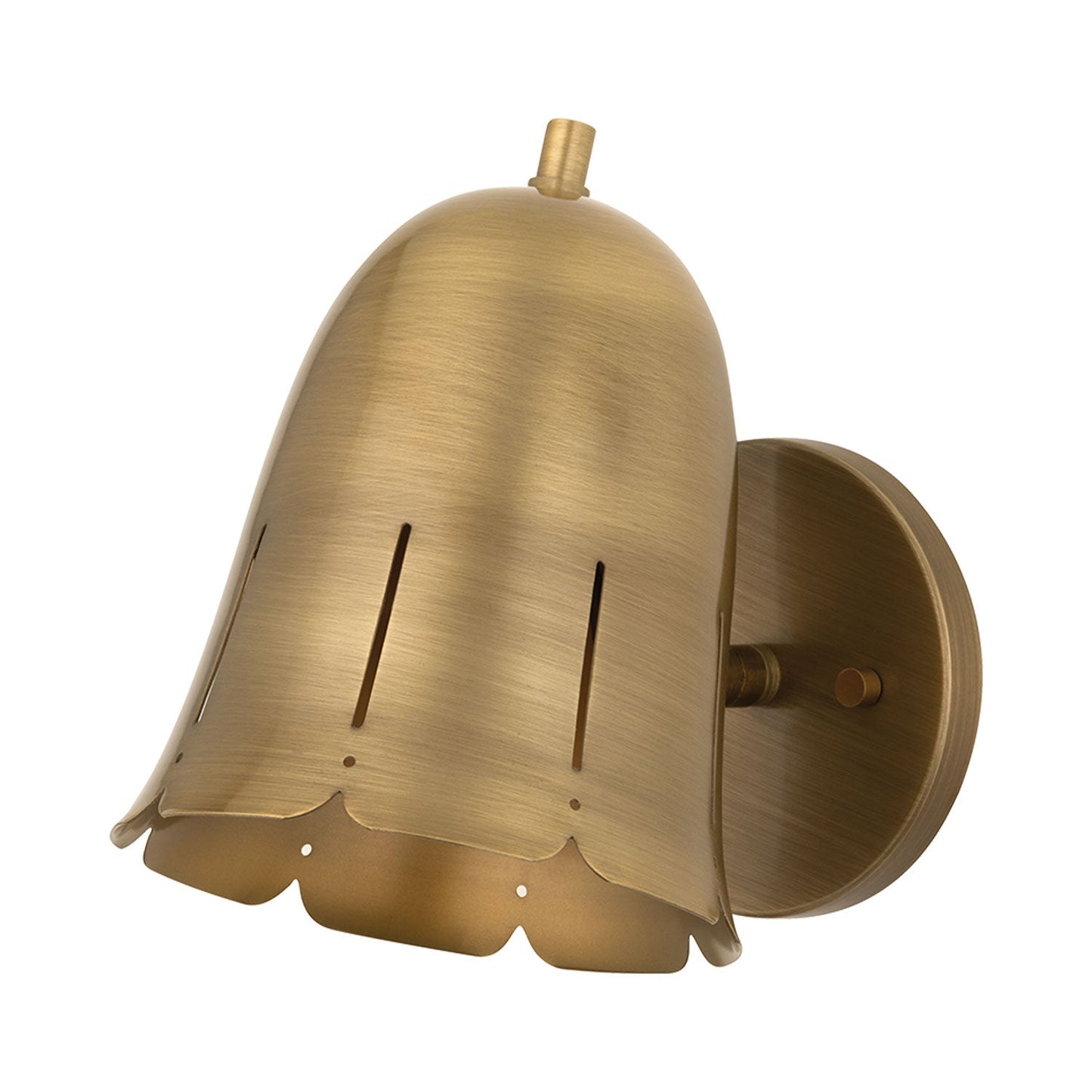 Basil Wall Light.