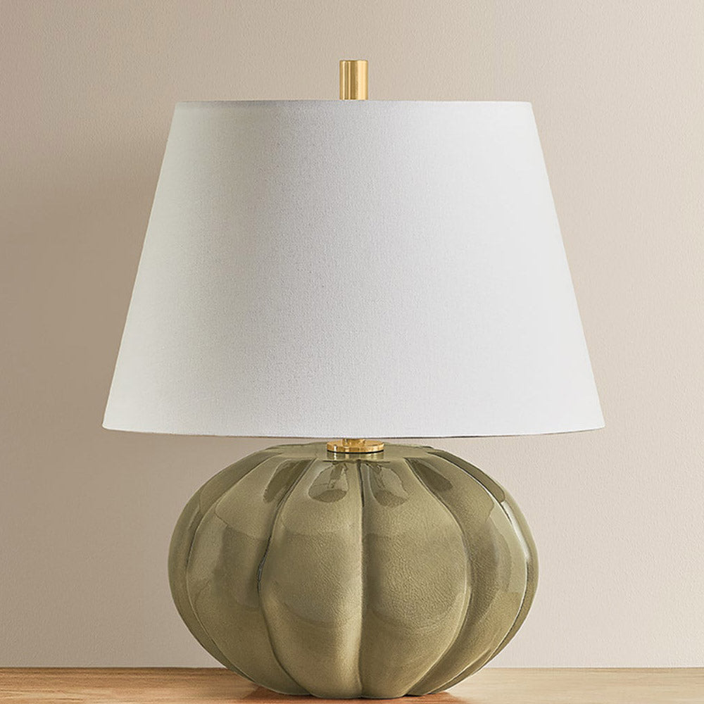 Beata Table Lamp in Detail.