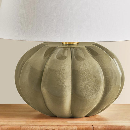 Beata Table Lamp in Detail.