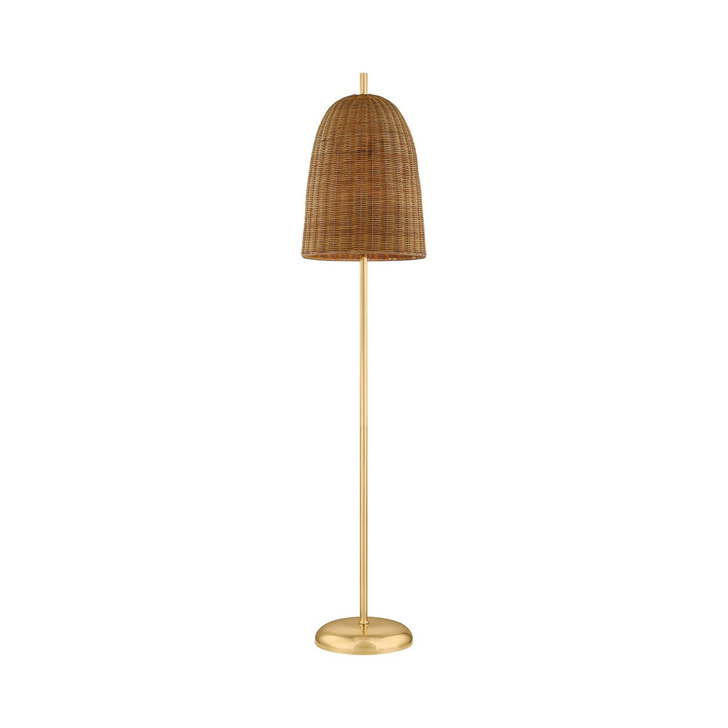 Beatrice Floor Lamp.