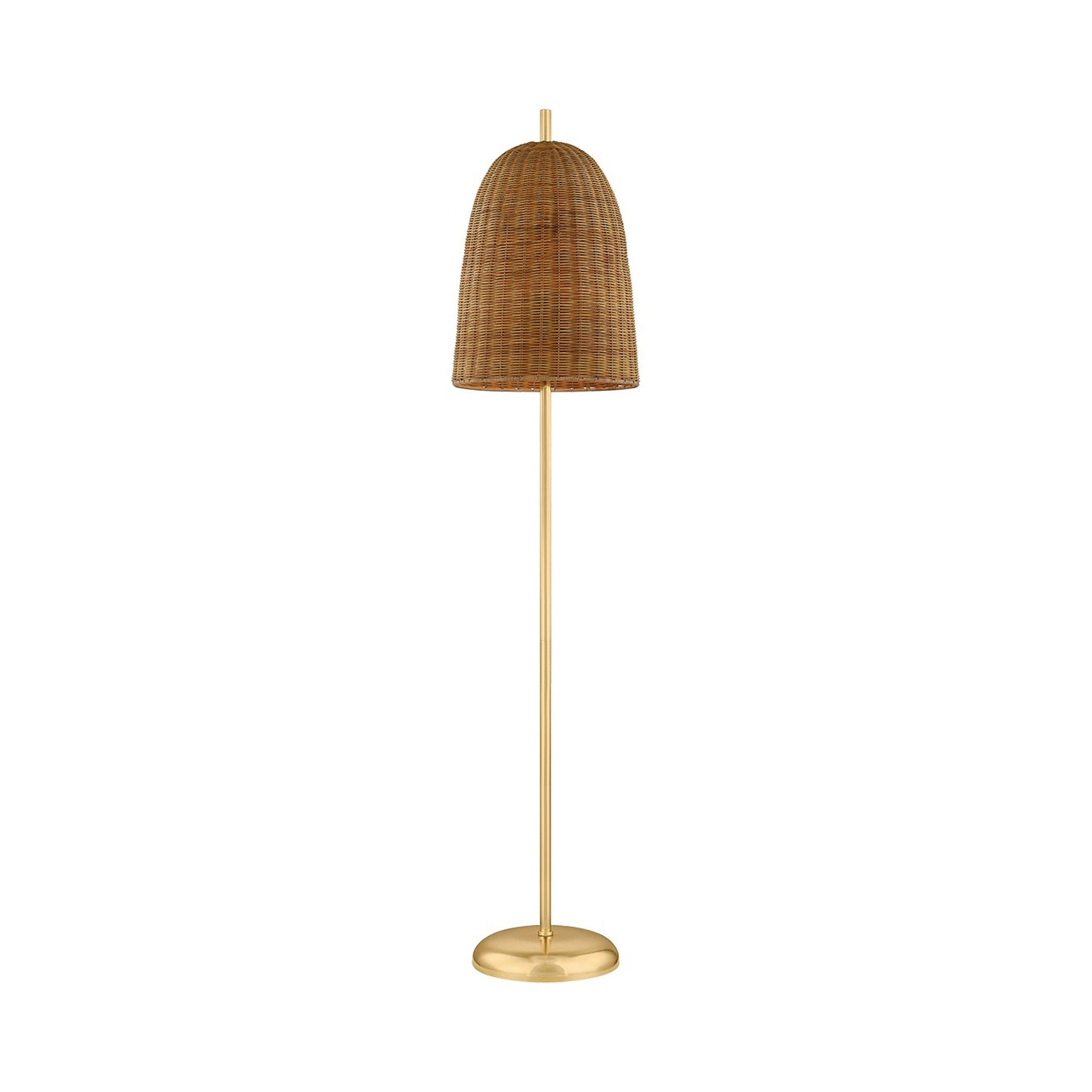 Beatrice Floor Lamp.