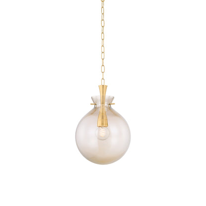 Benita Pendant Light (Small).