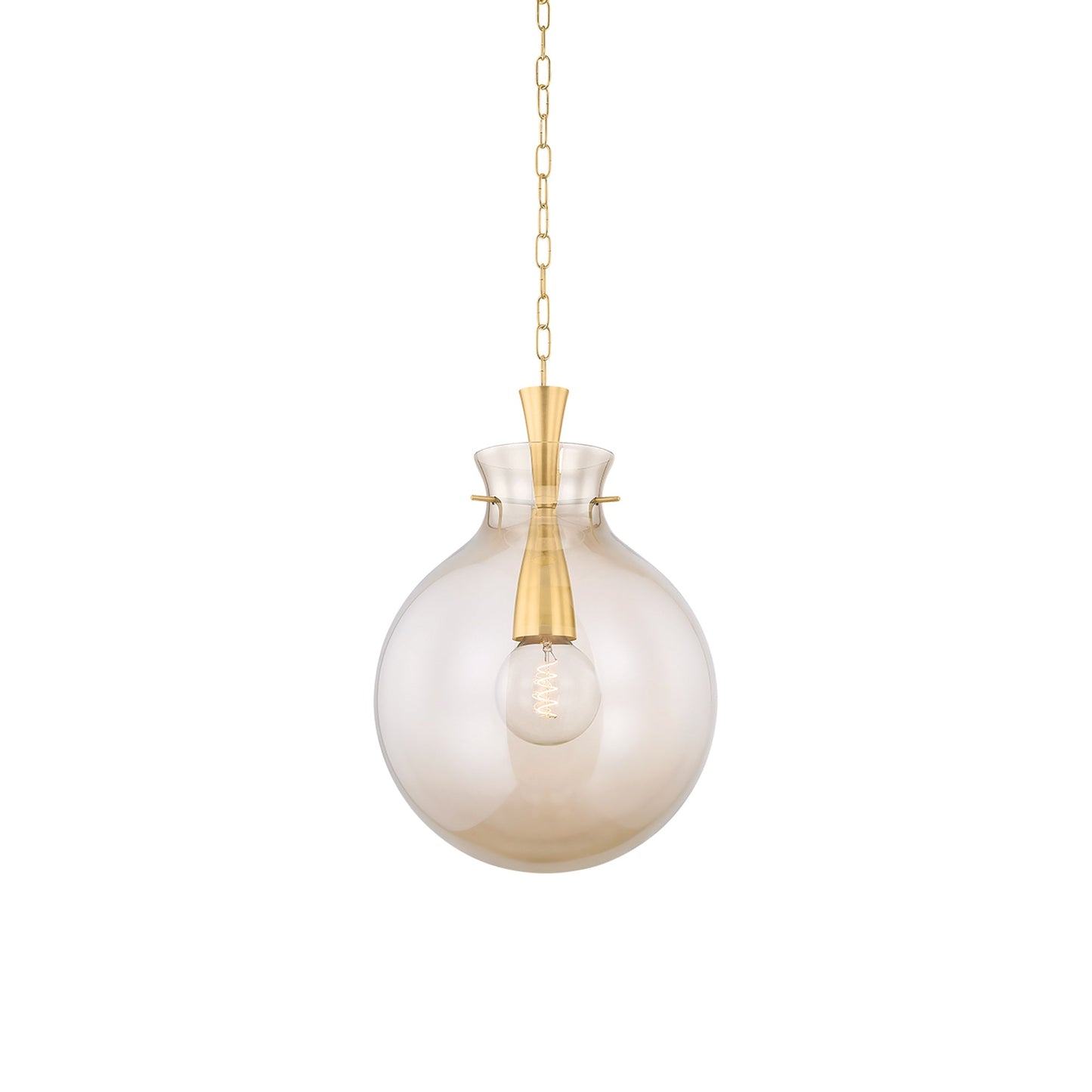 Benita Pendant Light (Large).