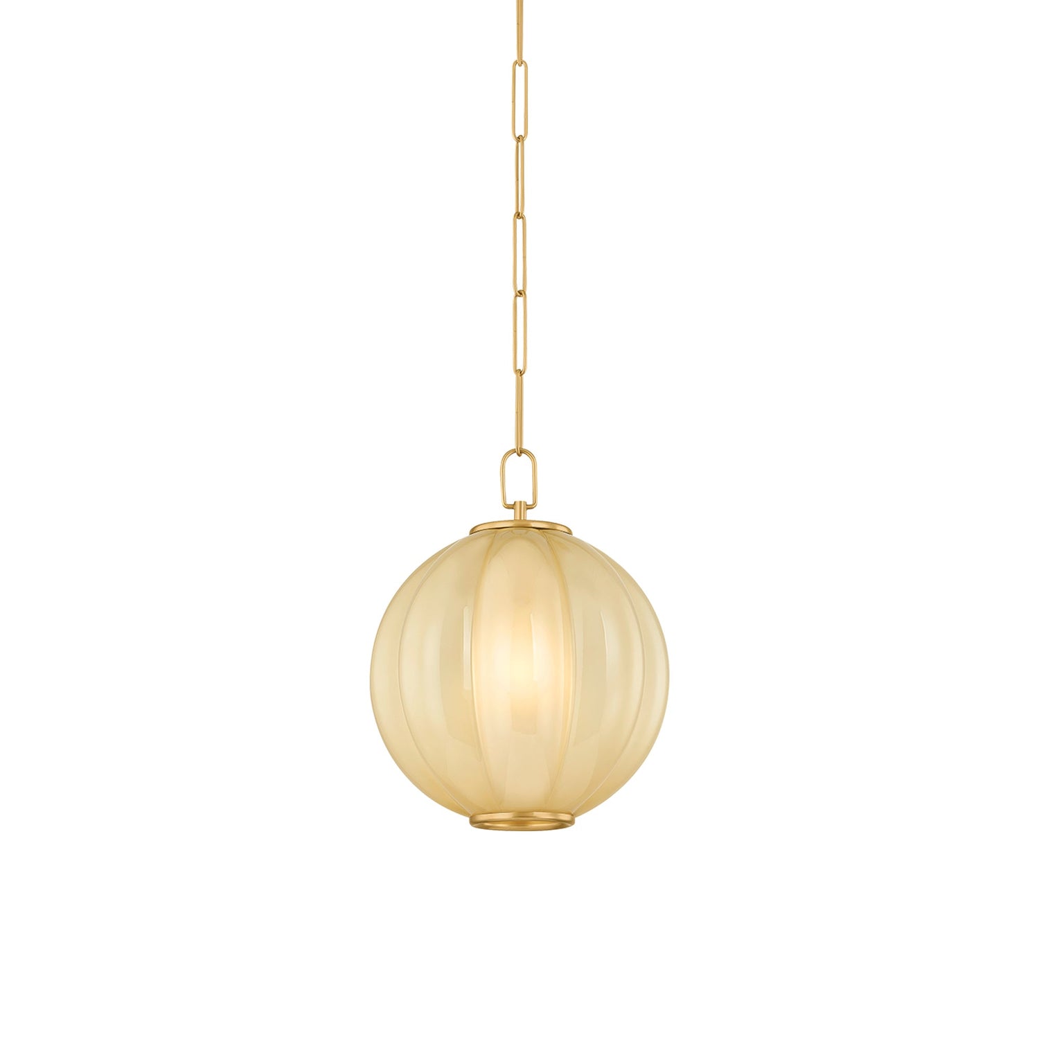 Bernadine Pendant Light.