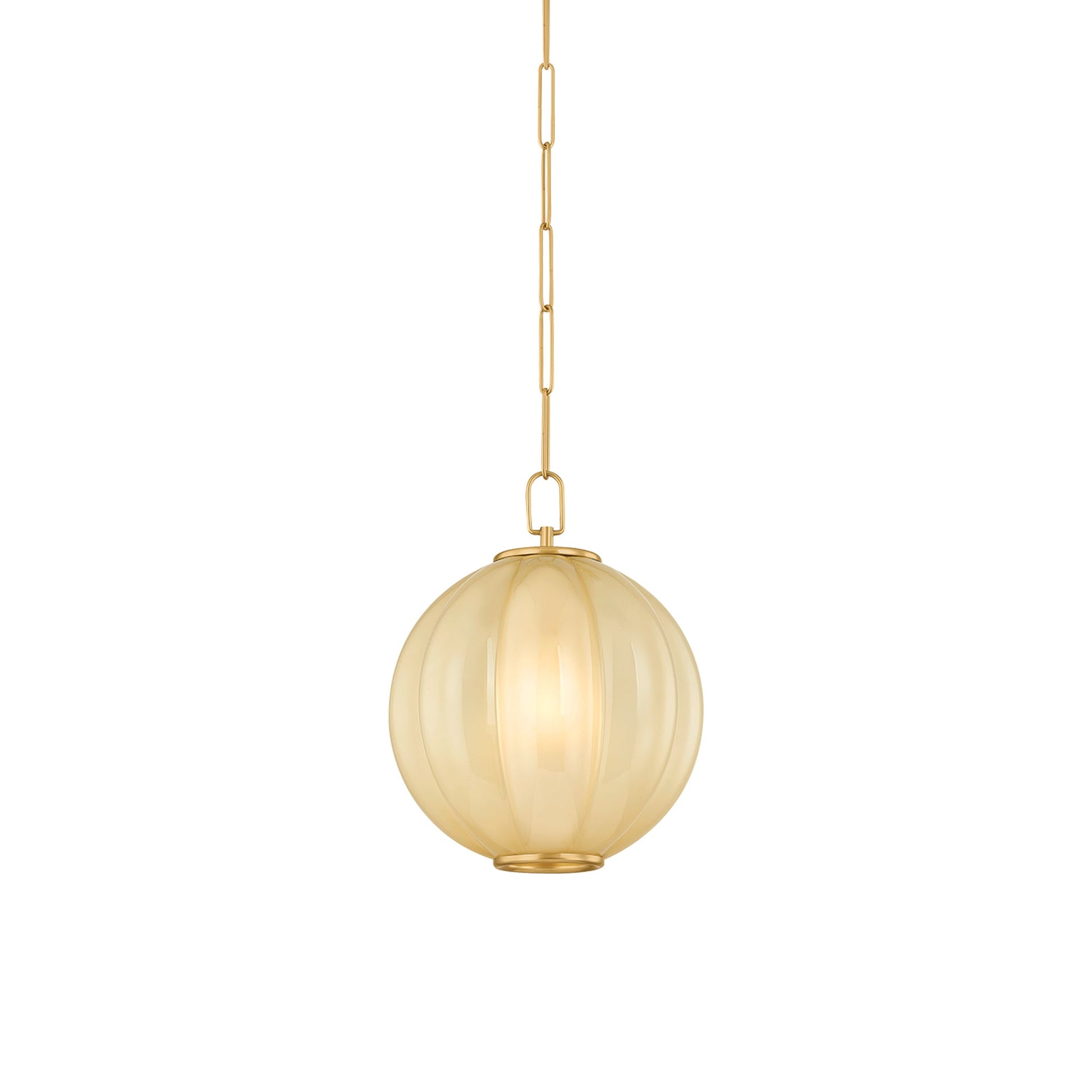 Bernadine Pendant Light.