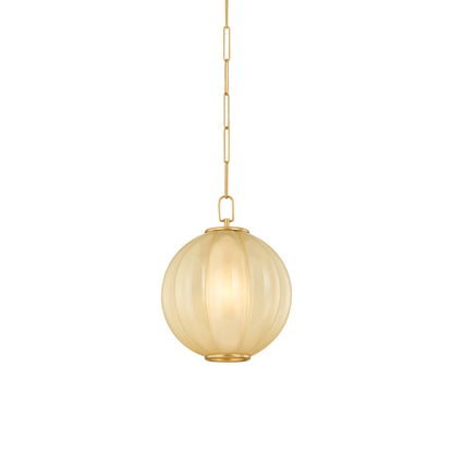 Bernadine Pendant Light.