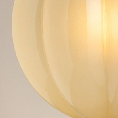 Bernadine Pendant Light in Detail.
